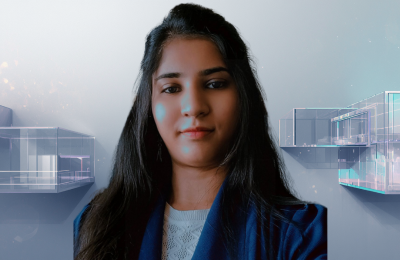 Miss Devshri – Interior Designer