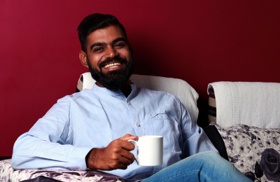 Mr. Hrishikesh Yawale – MD & CEO