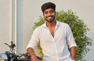 Mr. Shreyas Ganorkar – Junior Engineer & Site Manager